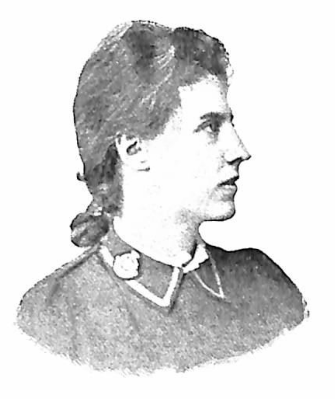 Kate Booth Wikidata