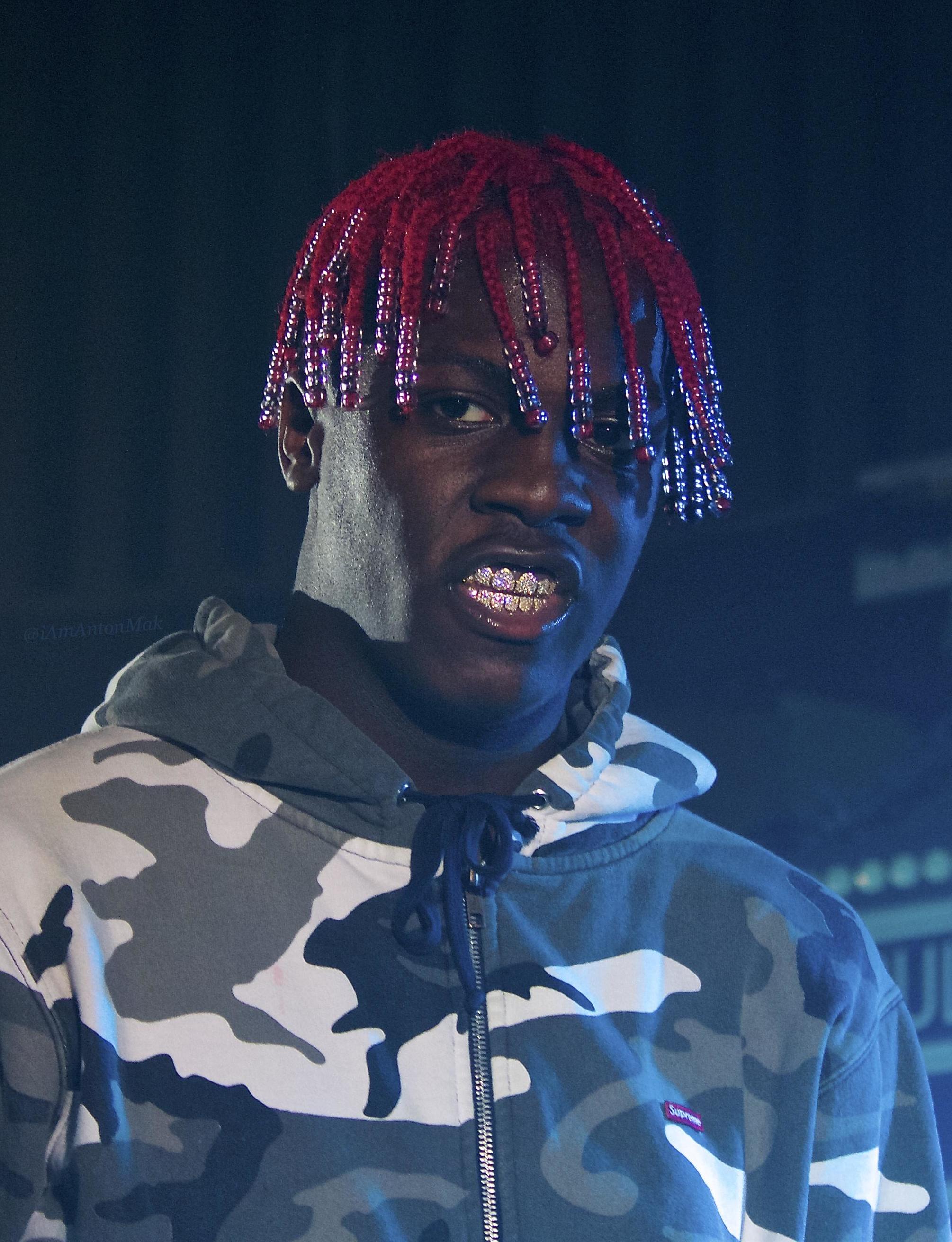 Lil Yachty and Kodak Black Team Up on 'Hit Bout It