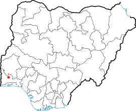 Abeokuta