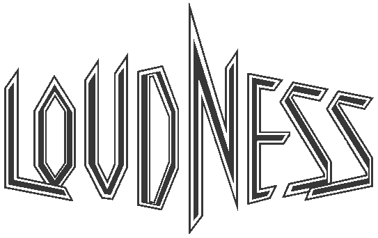 File:Loudness logo.png