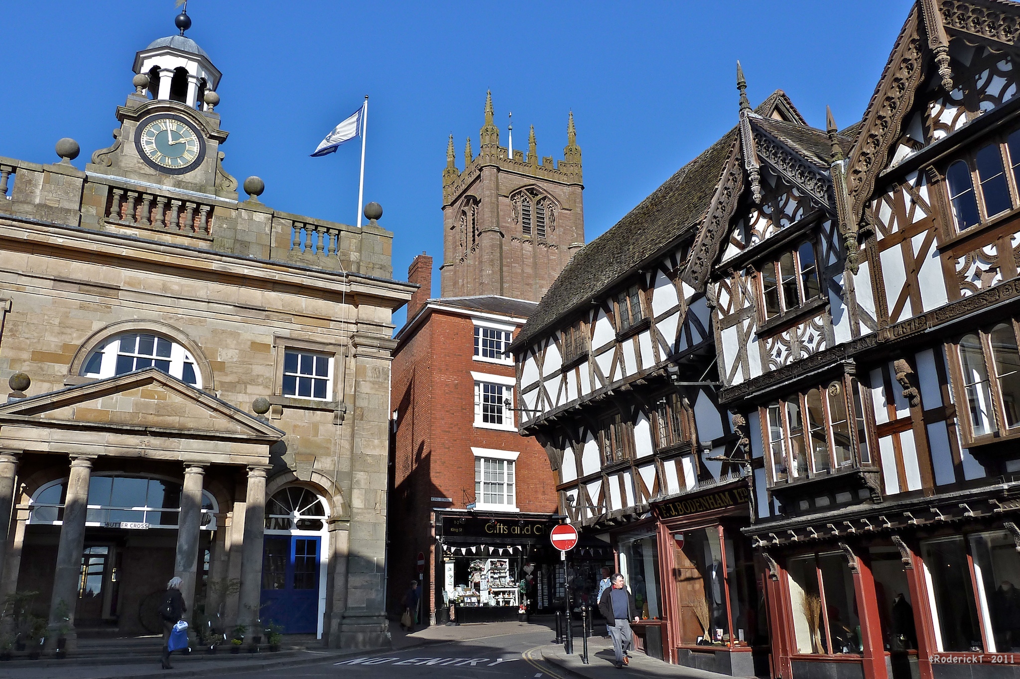 File:Ludlow, Shropshire.jpg - Wikipedia