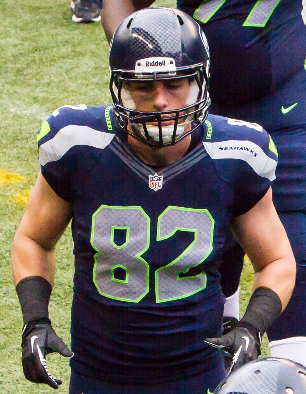 Luke Willson - Wikipedia