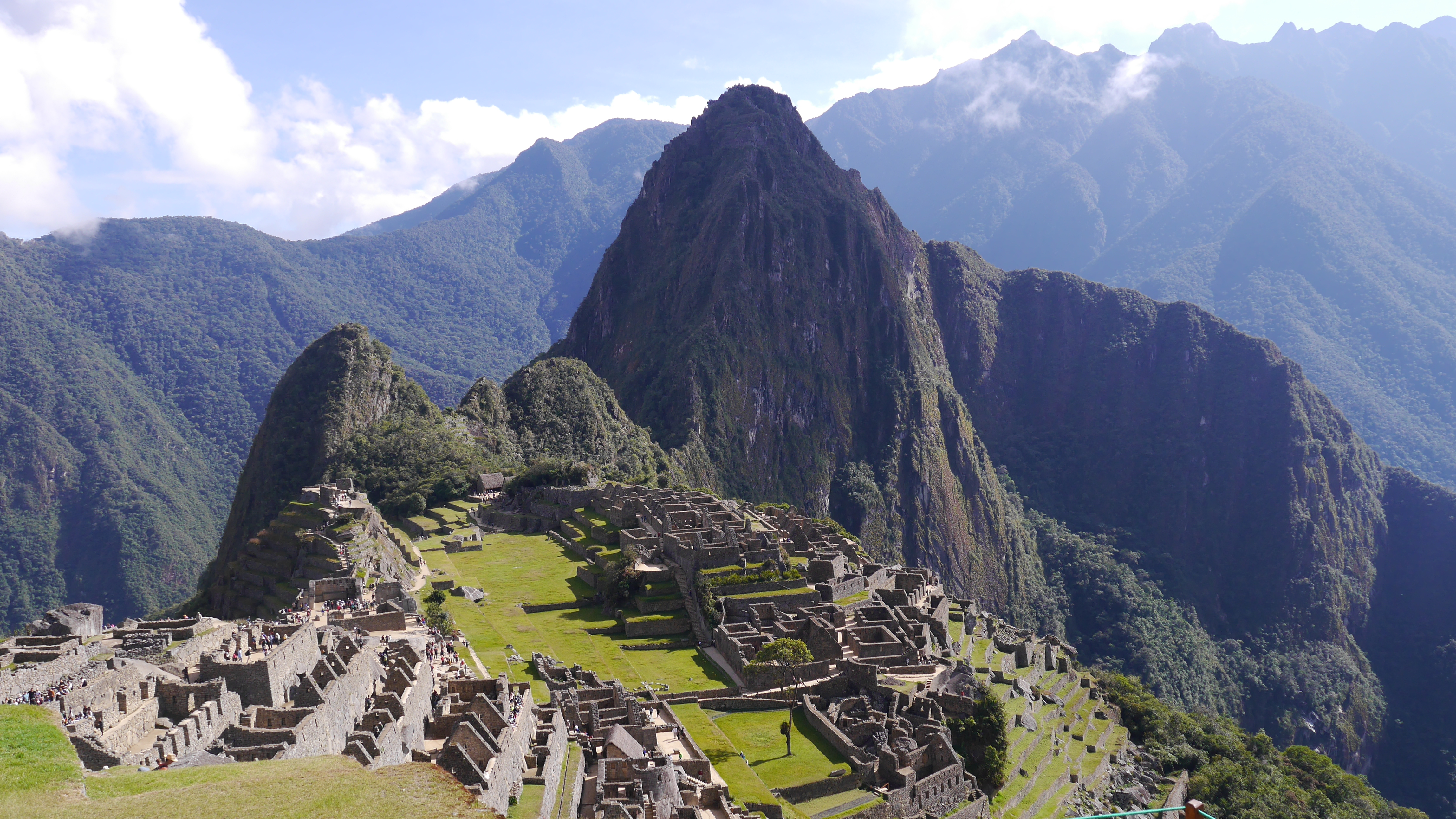 File:Machu Picchu1.jpg - Wikimedia Commons