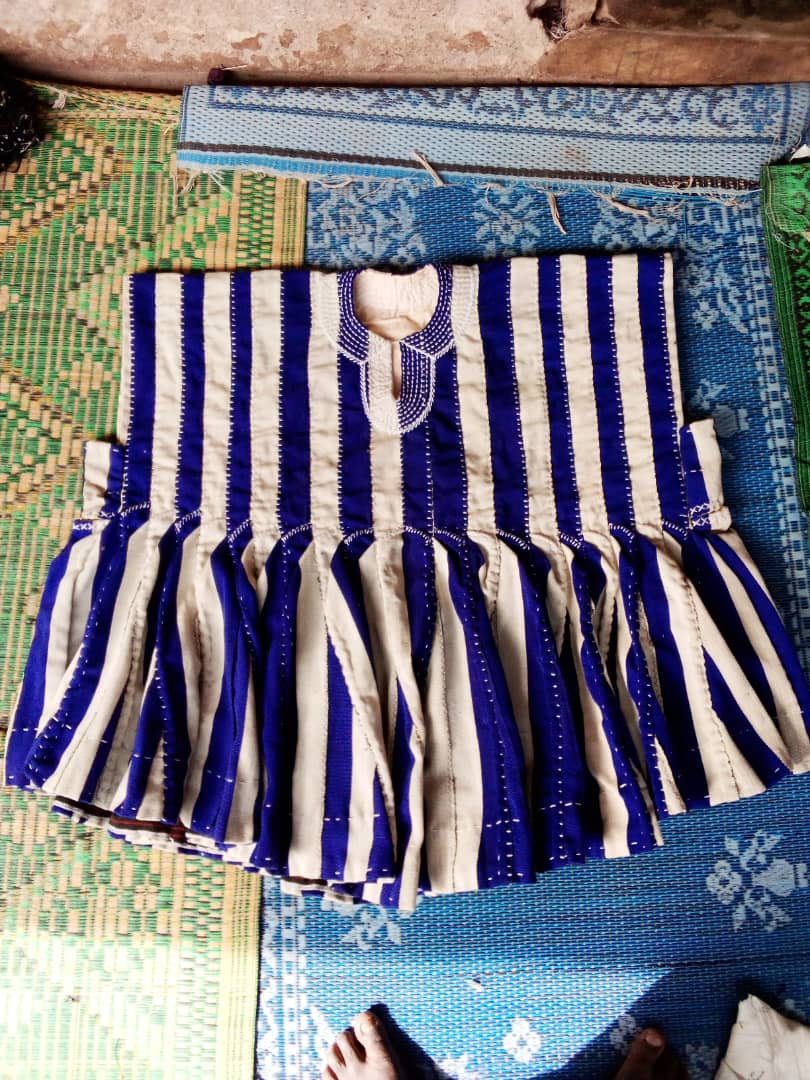 Lahabali kɔligu:Male Smock Wear in Northern Ghana.jpg - Dagbani Wikipedia