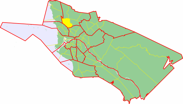 File:Map of Oulu highlighting  - Wikimedia Commons