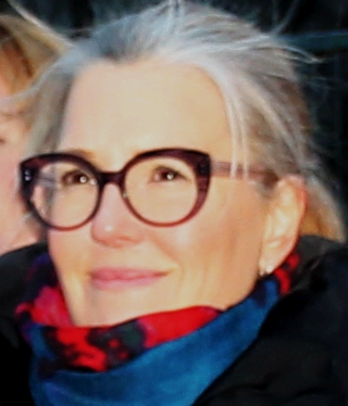 <span class="mw-page-title-main">MarieChantal Chassé</span> Canadian politician