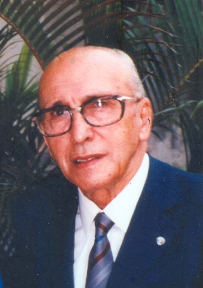 Marino Gomes Ferreira – Wikipédia, a enciclopédia livre