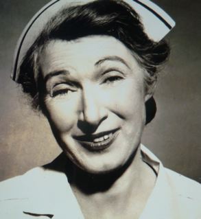 Mary Bell, Actress as Nurse Wingate,.jpg