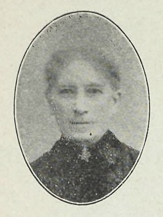 <span class="mw-page-title-main">Mary F. Scranton</span> American missionary to Korea (1832–1909)