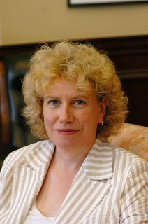 Meg Munn British Labour Co-op politician