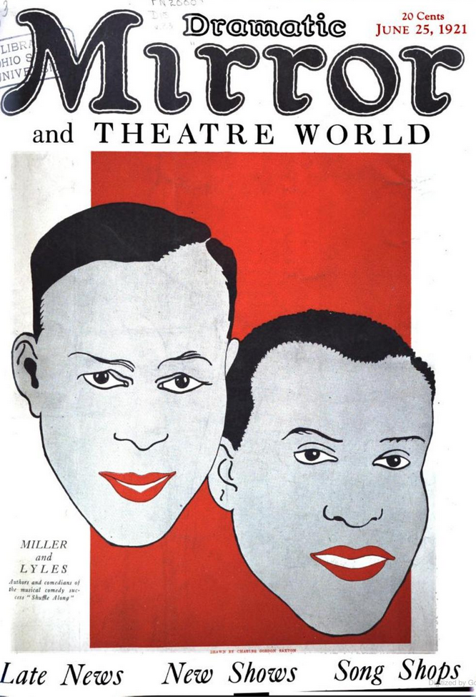 Theatreworld Internet Magazine