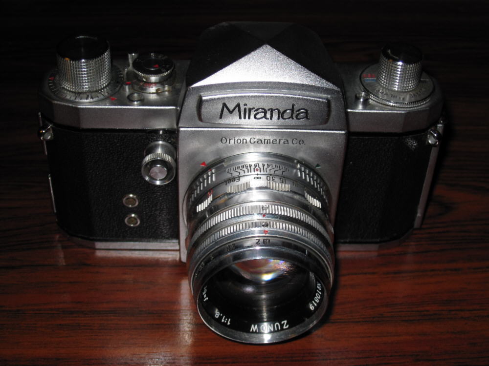 Miranda T (camera) - Wikipedia