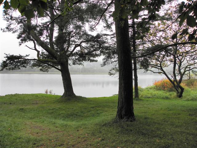 Muckno Lough - geograph.org.uk - 3192784