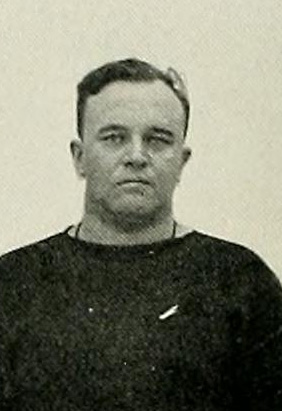 <span class="mw-page-title-main">Myron Fuller</span> American football player and coach (1889–1949)