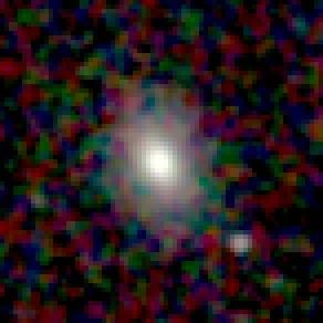 NGC 7033