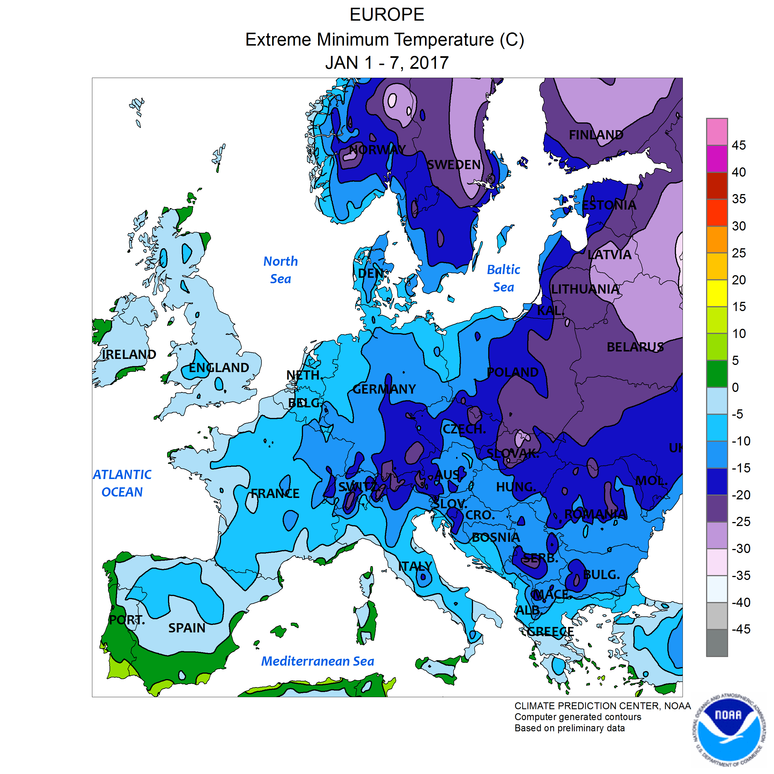 Putin : Tko mi ne bude pušio kurac plaćati će skupi plin NWS-NOAA_Europe_Extreme_minimum_temperature_JAN_1_-_7%2C_2017