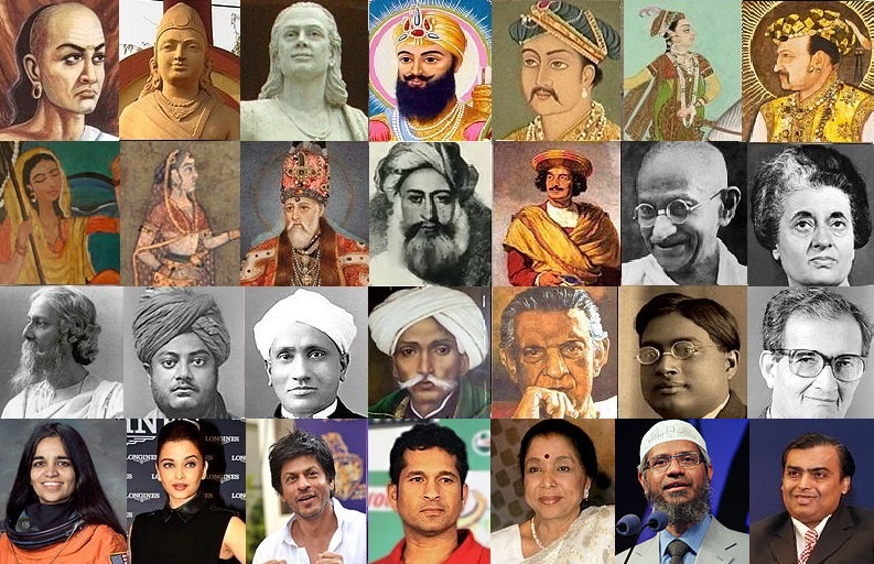 In pics  Notable Indian personalities who died during the