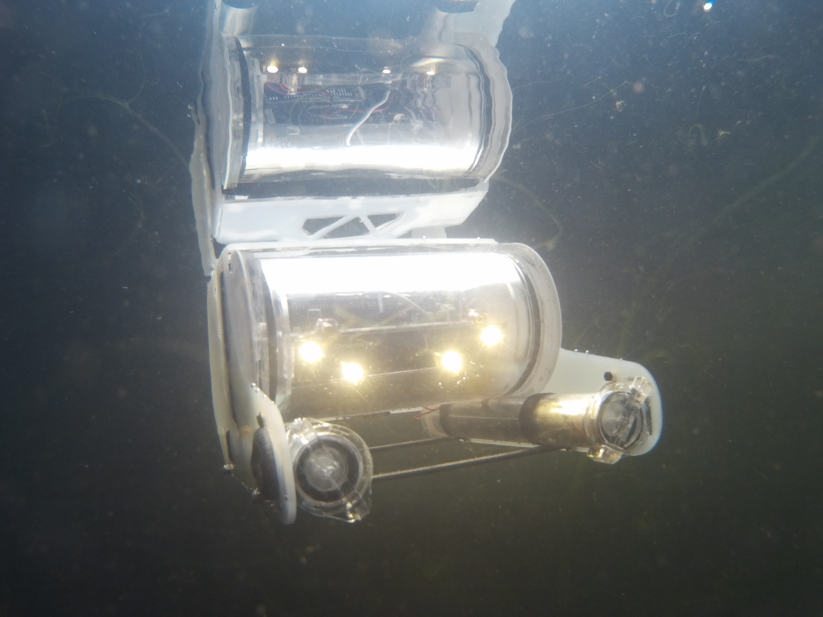 Openrov sales