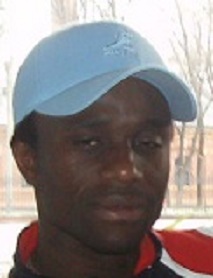 Pape Samba Ba (2008)