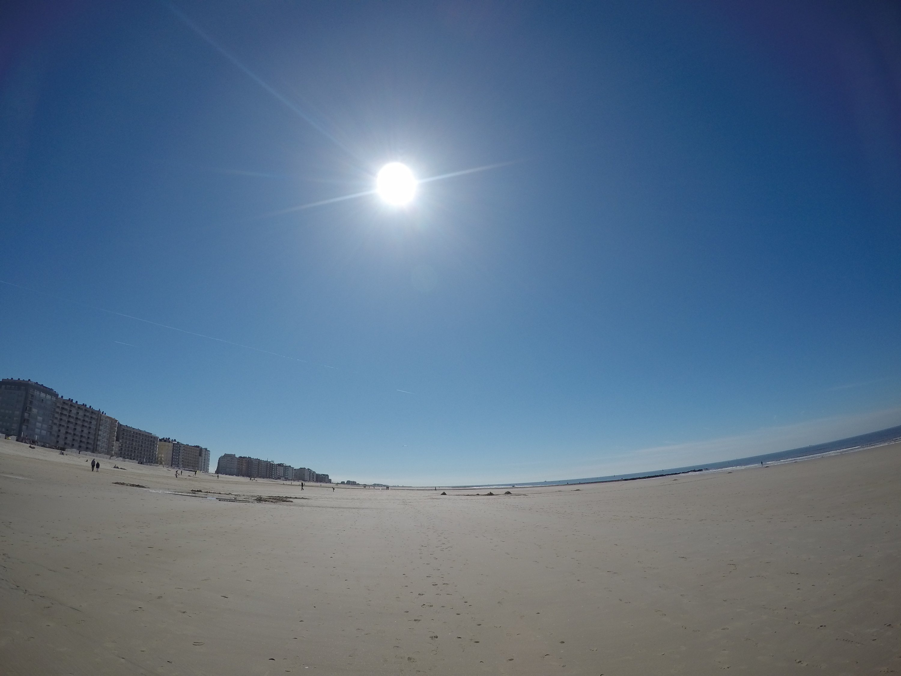 File Plage D Ostende Belgique 4 Jpg Wikimedia Commons