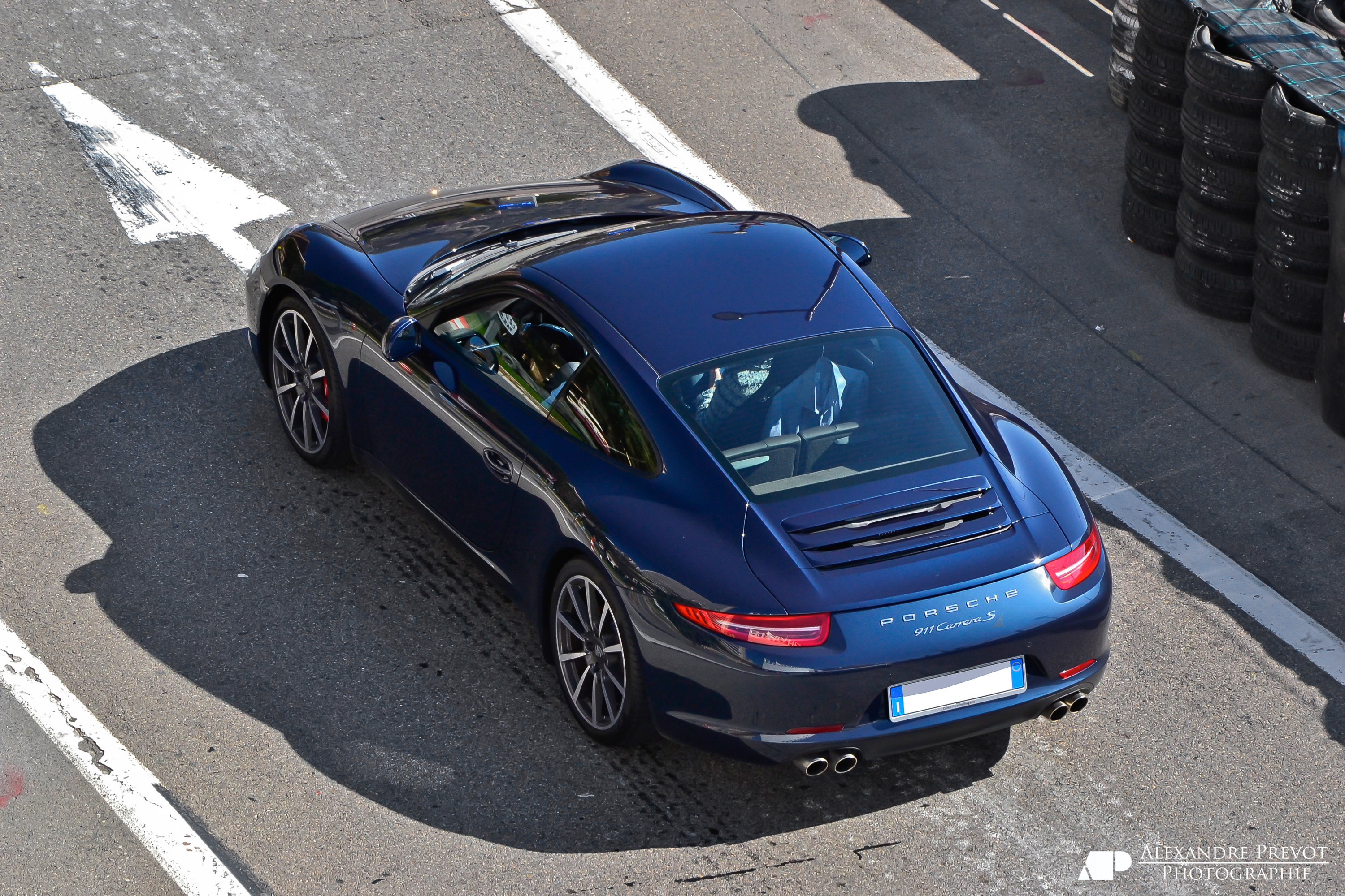 File Porsche 911 Carrera S Flickr Alexandre Prevot 2 Jpg Wikimedia Commons