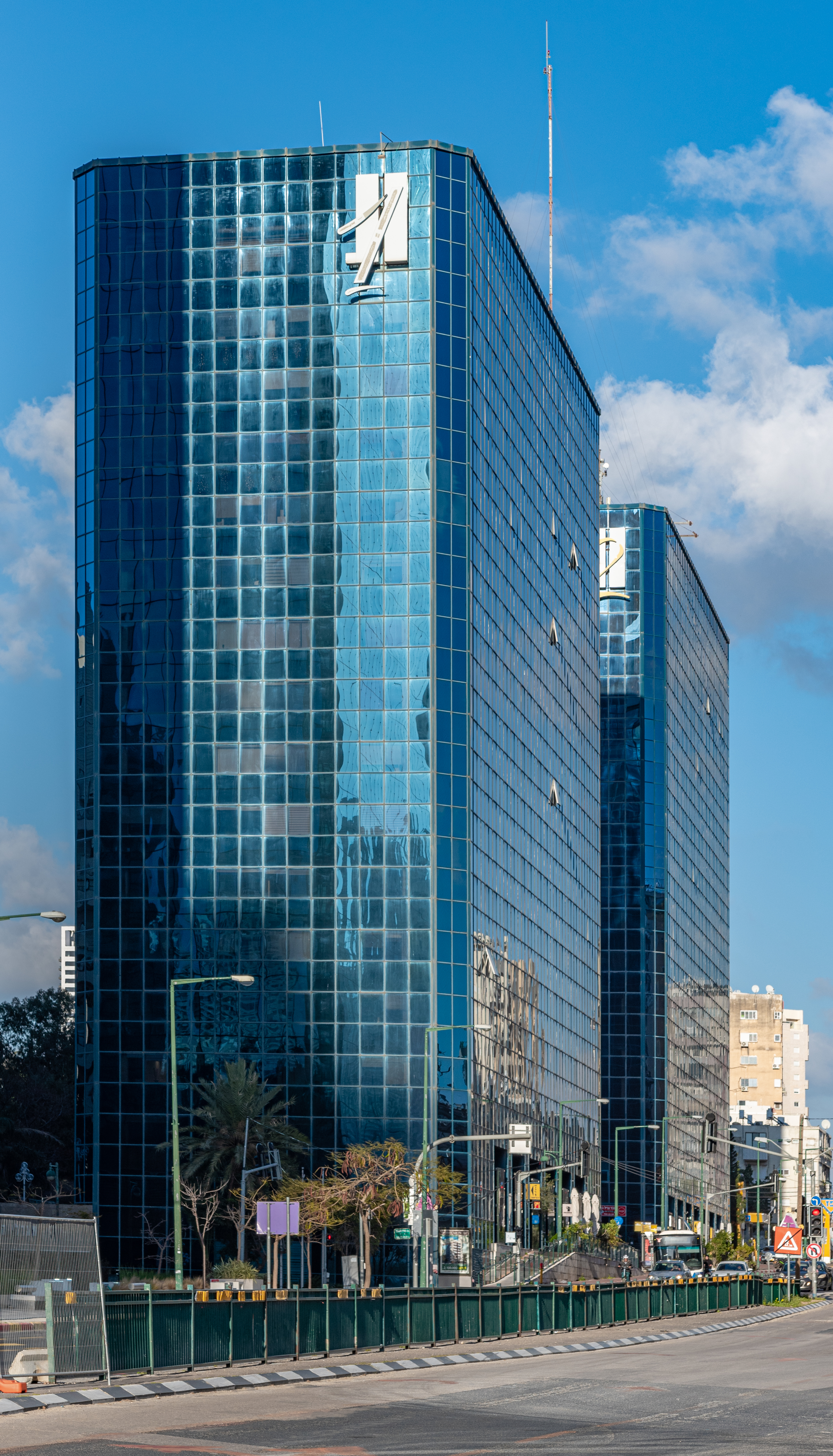 Impress  Ramat Gan