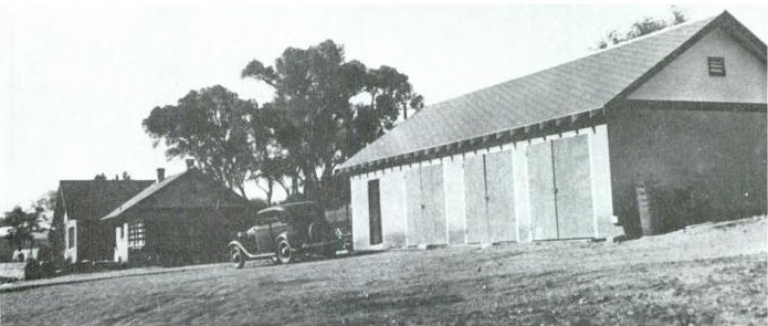 File:Ranger Station Residence & Garage Canelo Arizona 1930s.JPG