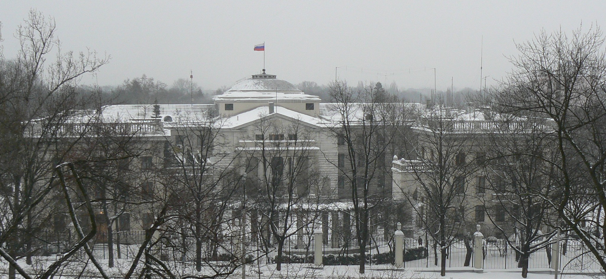 Embassy In Brasilia Russian 117