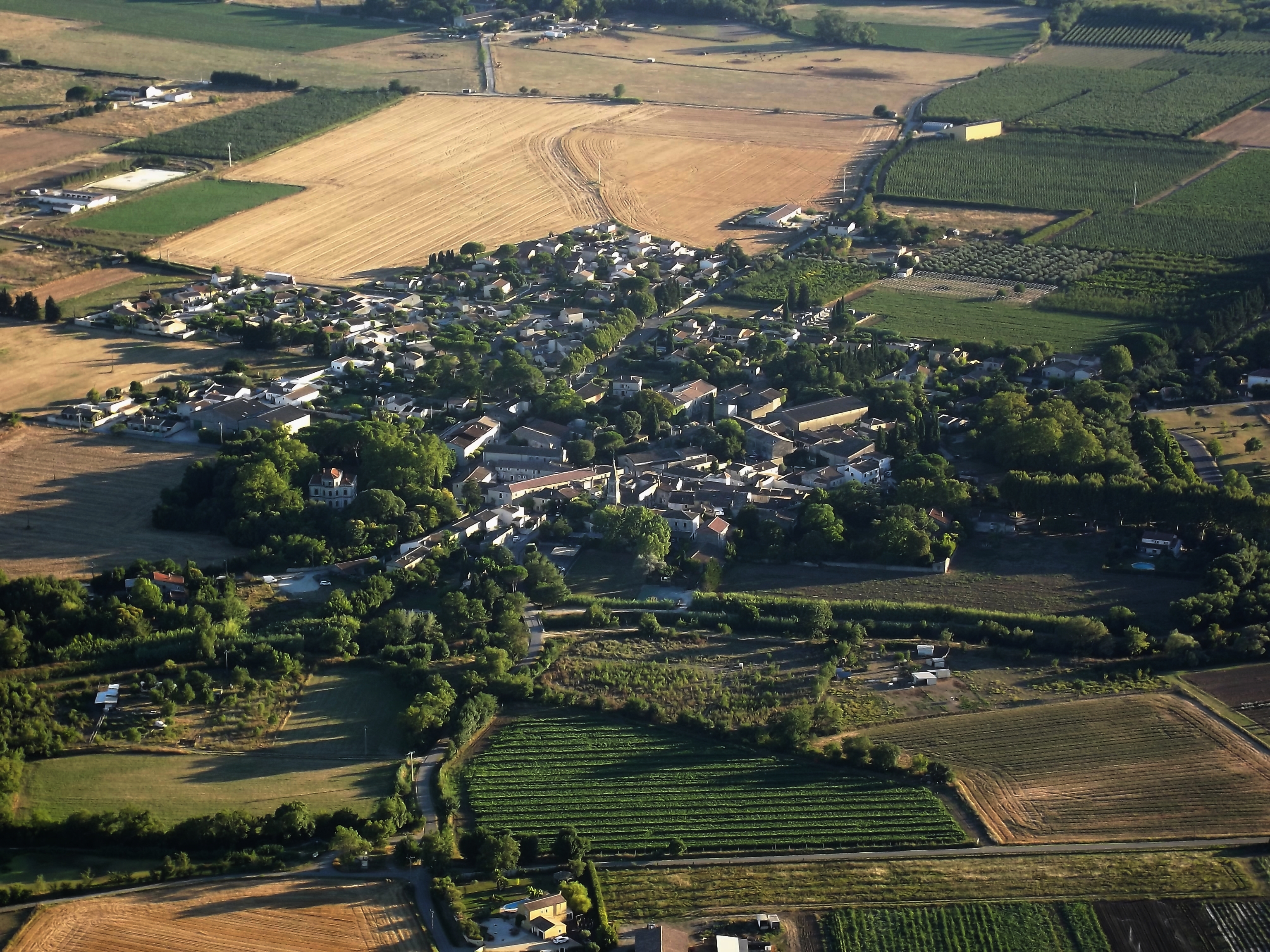 Saint-nazaire-de-pézan