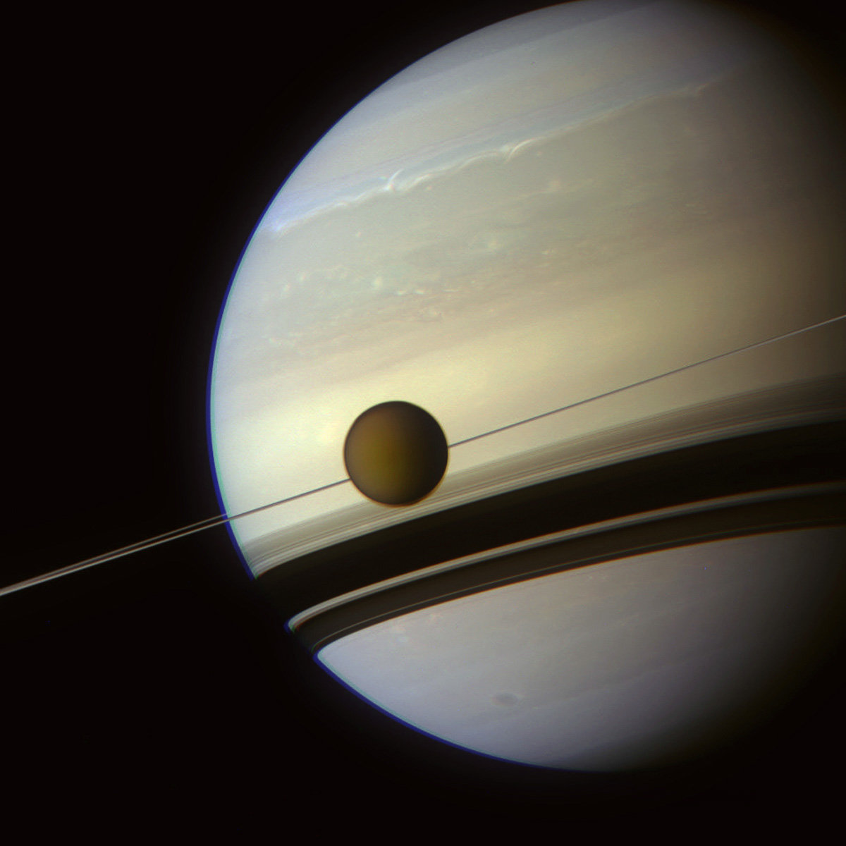 cassini photos nasa wallpaper