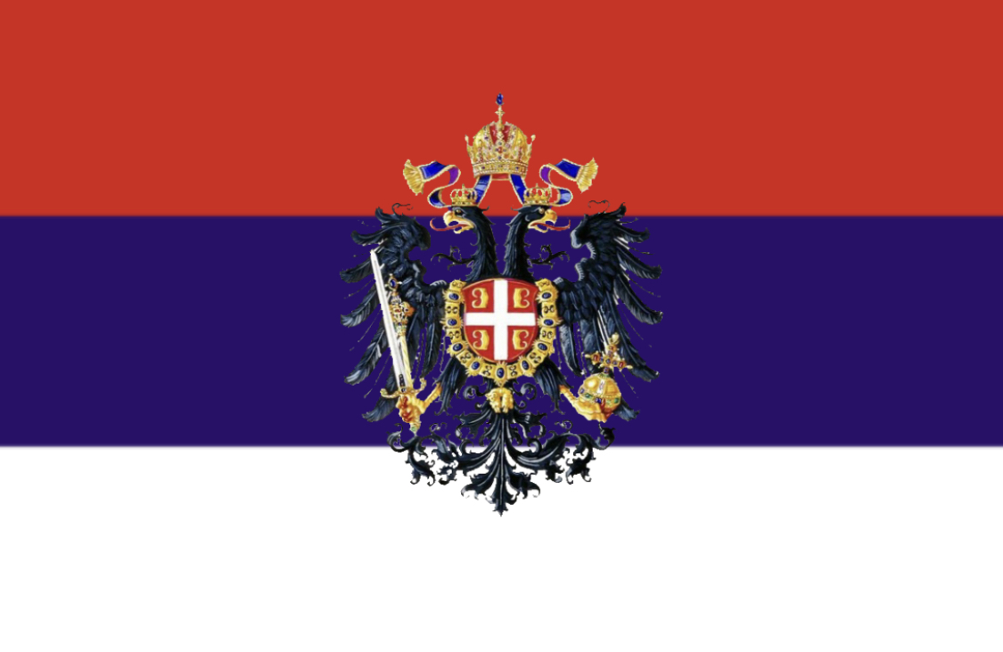 Serbian Vojvodina - Wikipedia