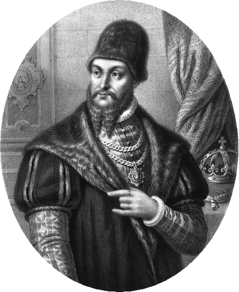 File:Sigismund II August of Poland.PNG