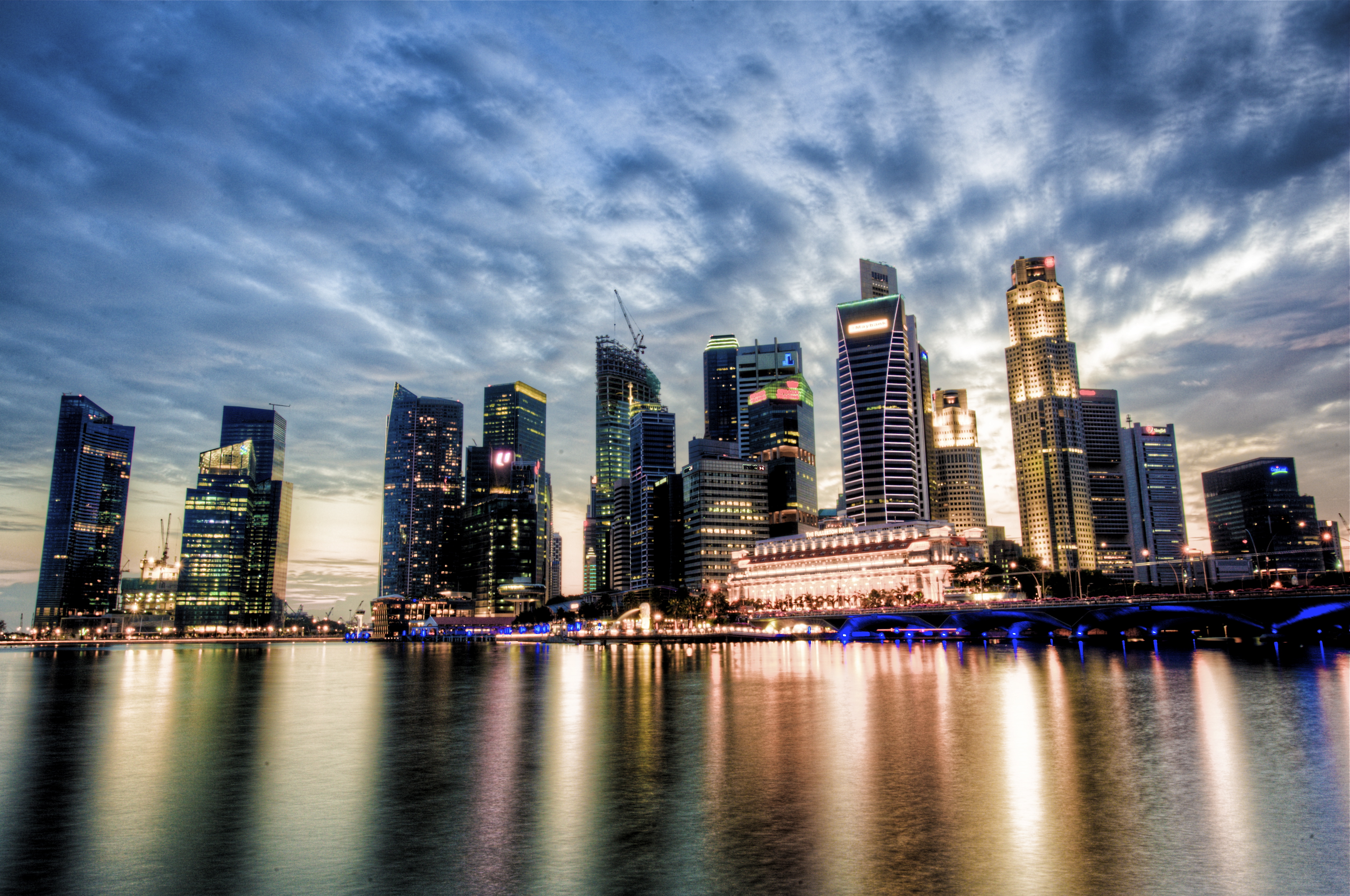 50+ Amazing Singapore Photos · Pexels · Free Stock Photos
