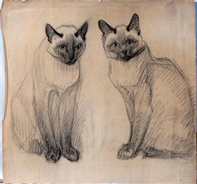 File:Steinlen - two-siamese-cats.jpg