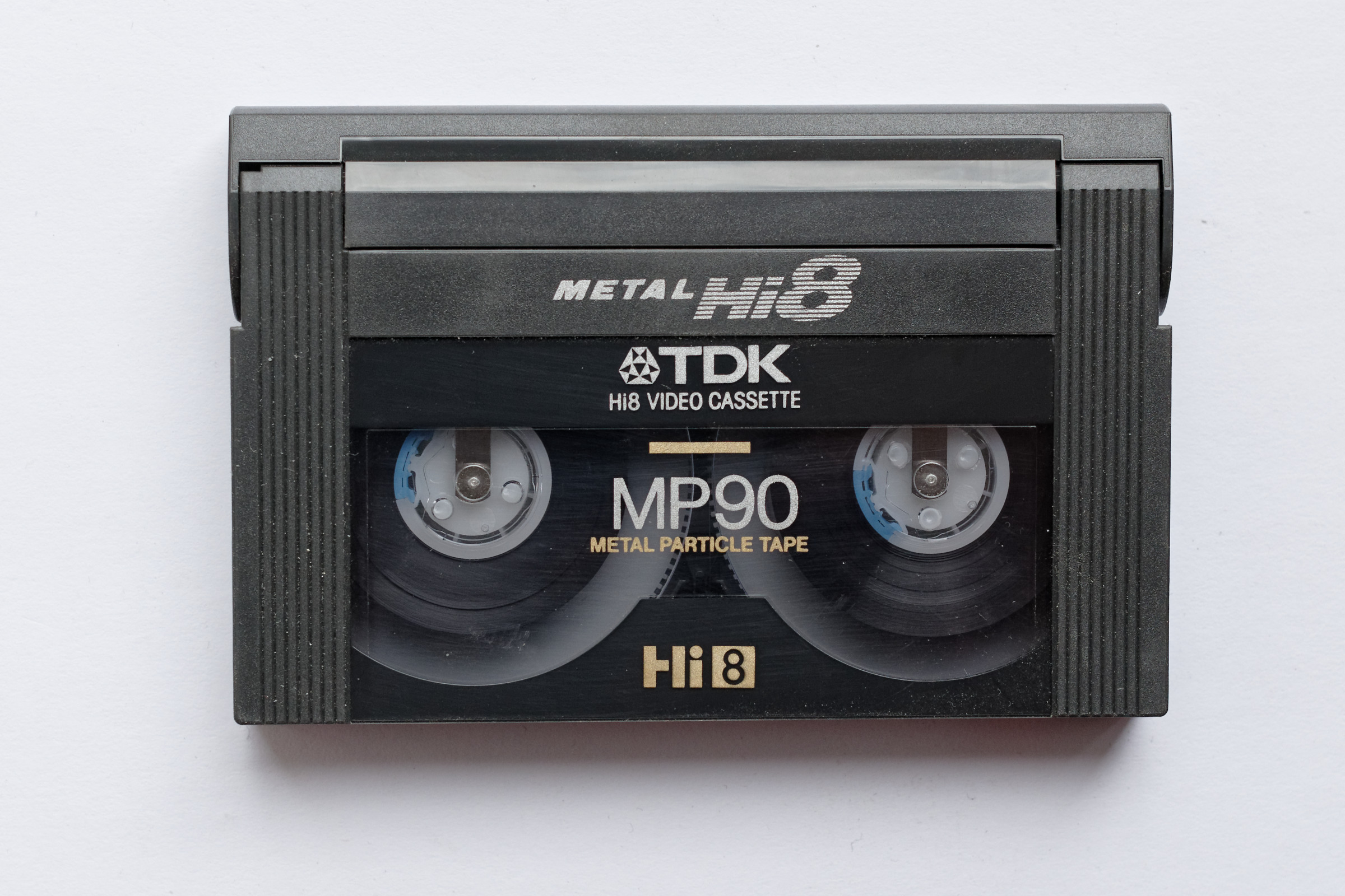 Archivo:8mm cassette front.jpg - Wikipedia, la enciclopedia libre