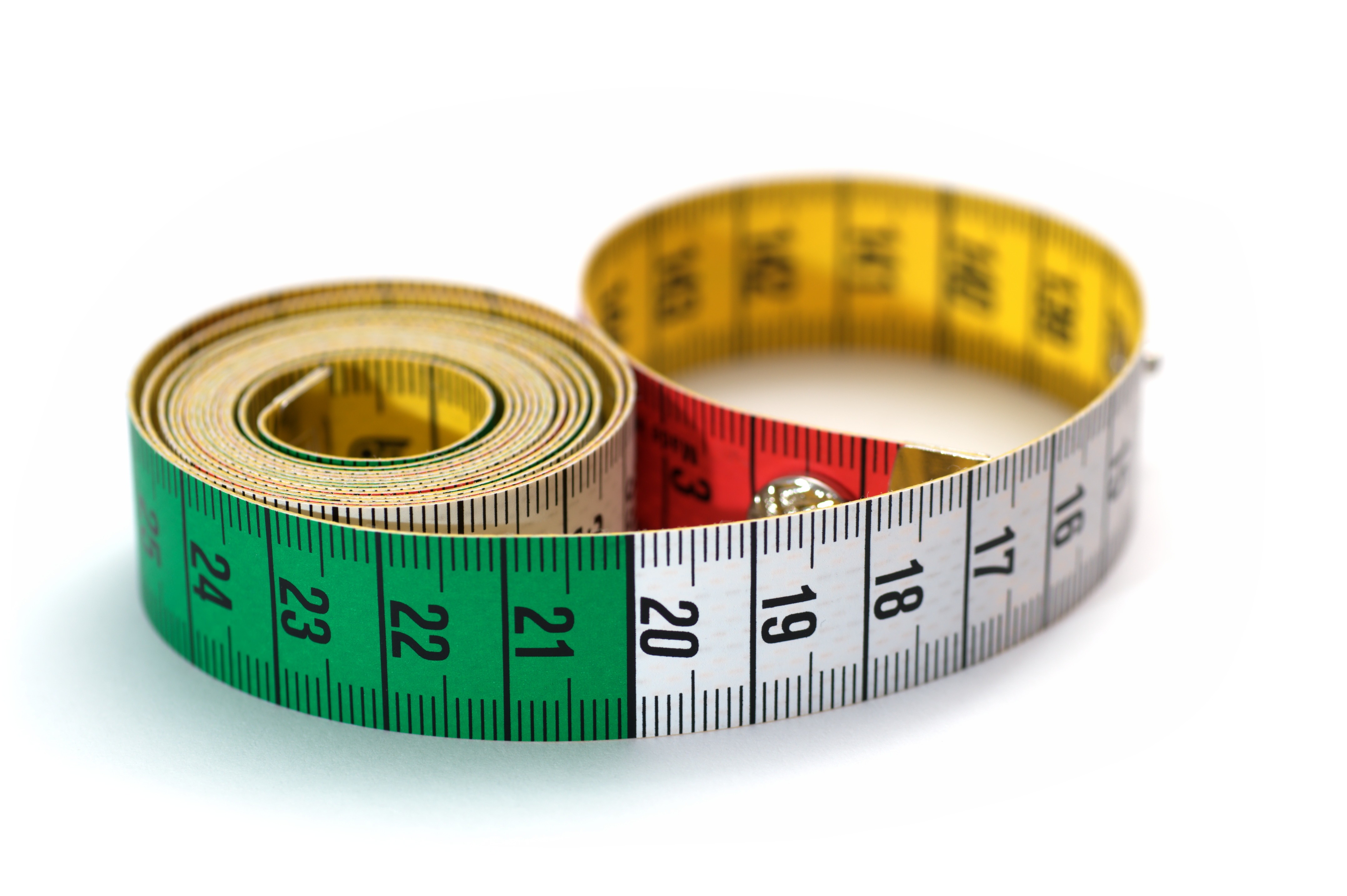 tape measure explained