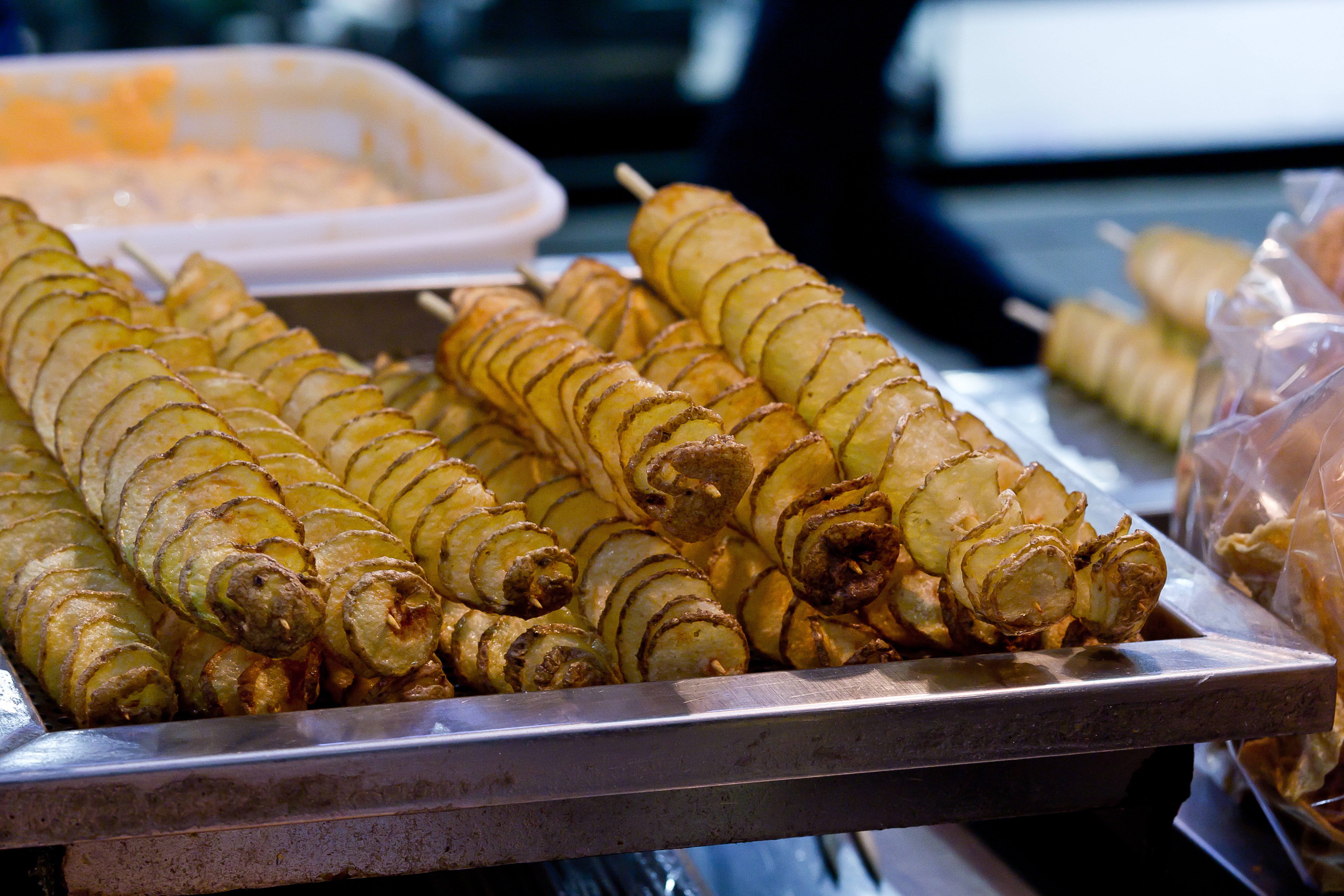 بطاطس عمان عيدان
