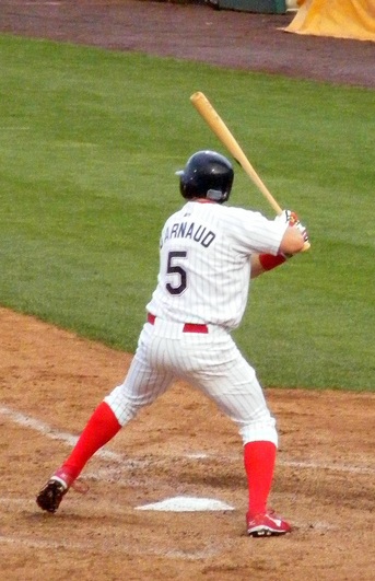 Travis d'Arnaud - Wikipedia