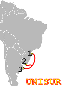 File:UNISUR-route.png