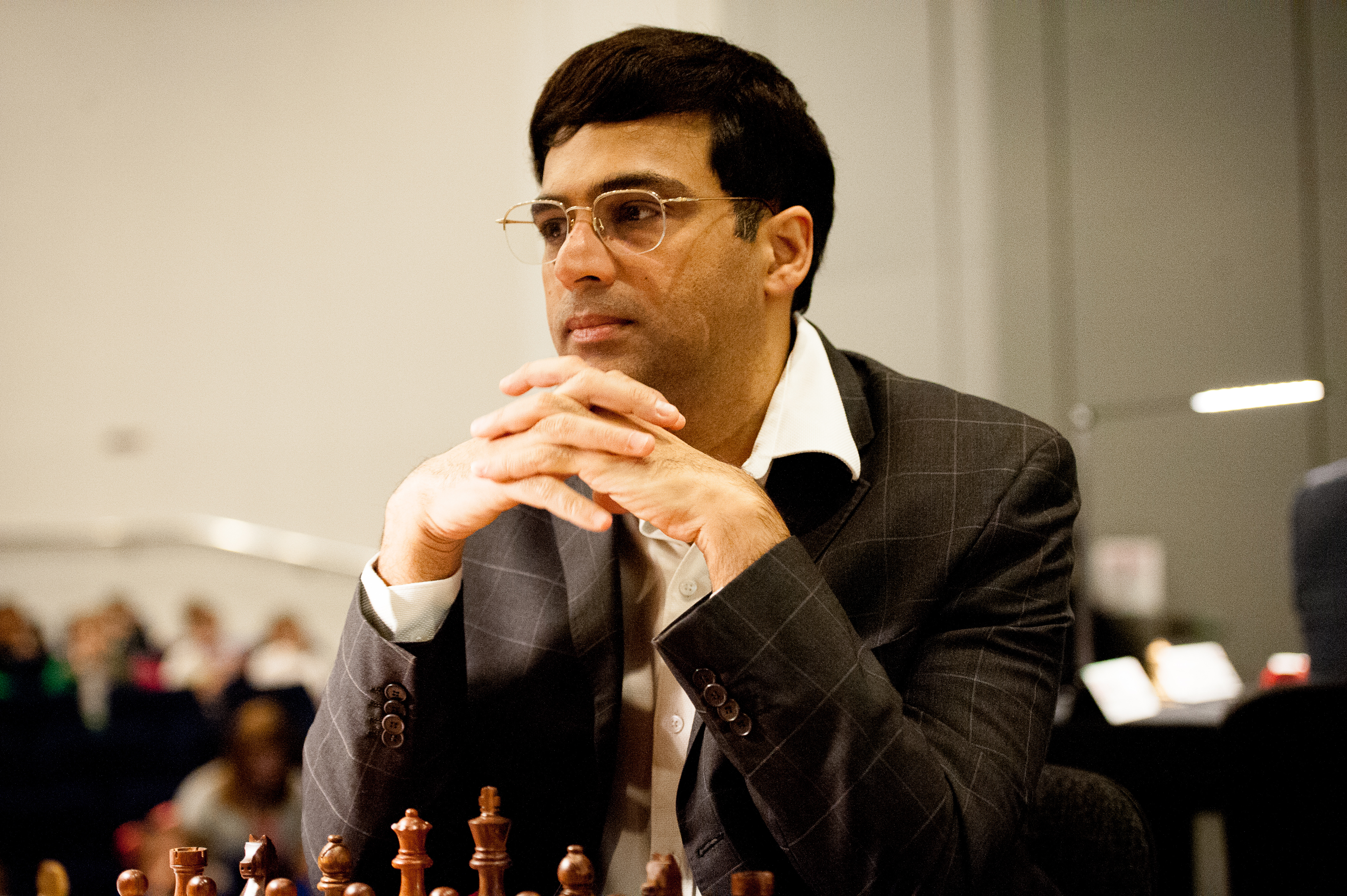 Vishy Anand