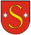 Wappen Schaeftersheim