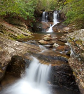 File:Whiteoak creek falls yancey county nc.jpg