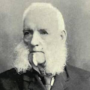 <span class="mw-page-title-main">William James Lewis</span> Canadian politician