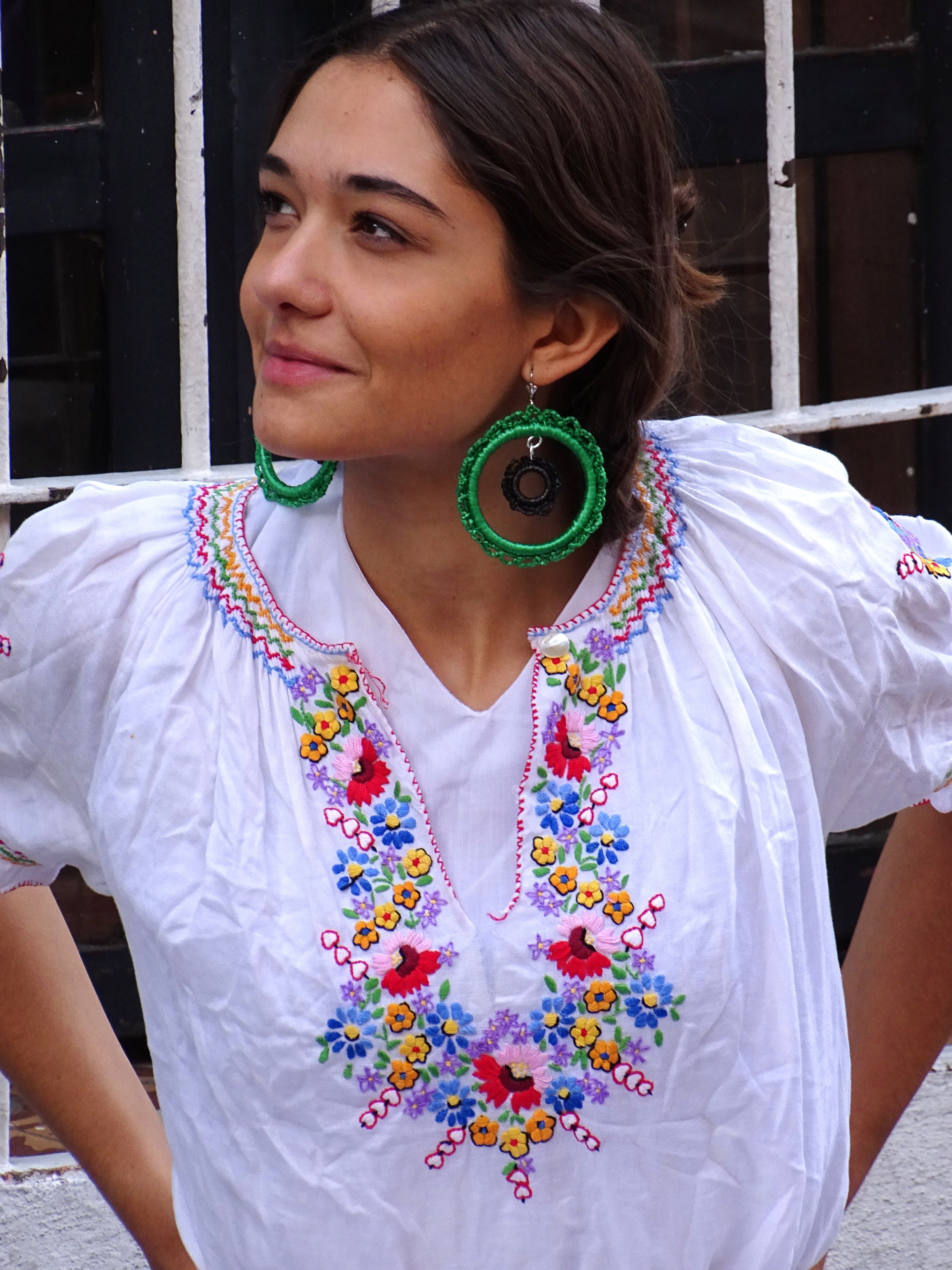 Puebla Dresses  Southern Señora