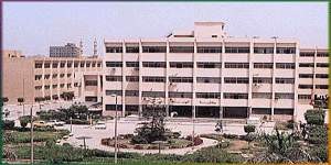 <span class="mw-page-title-main">Zagazig University</span>