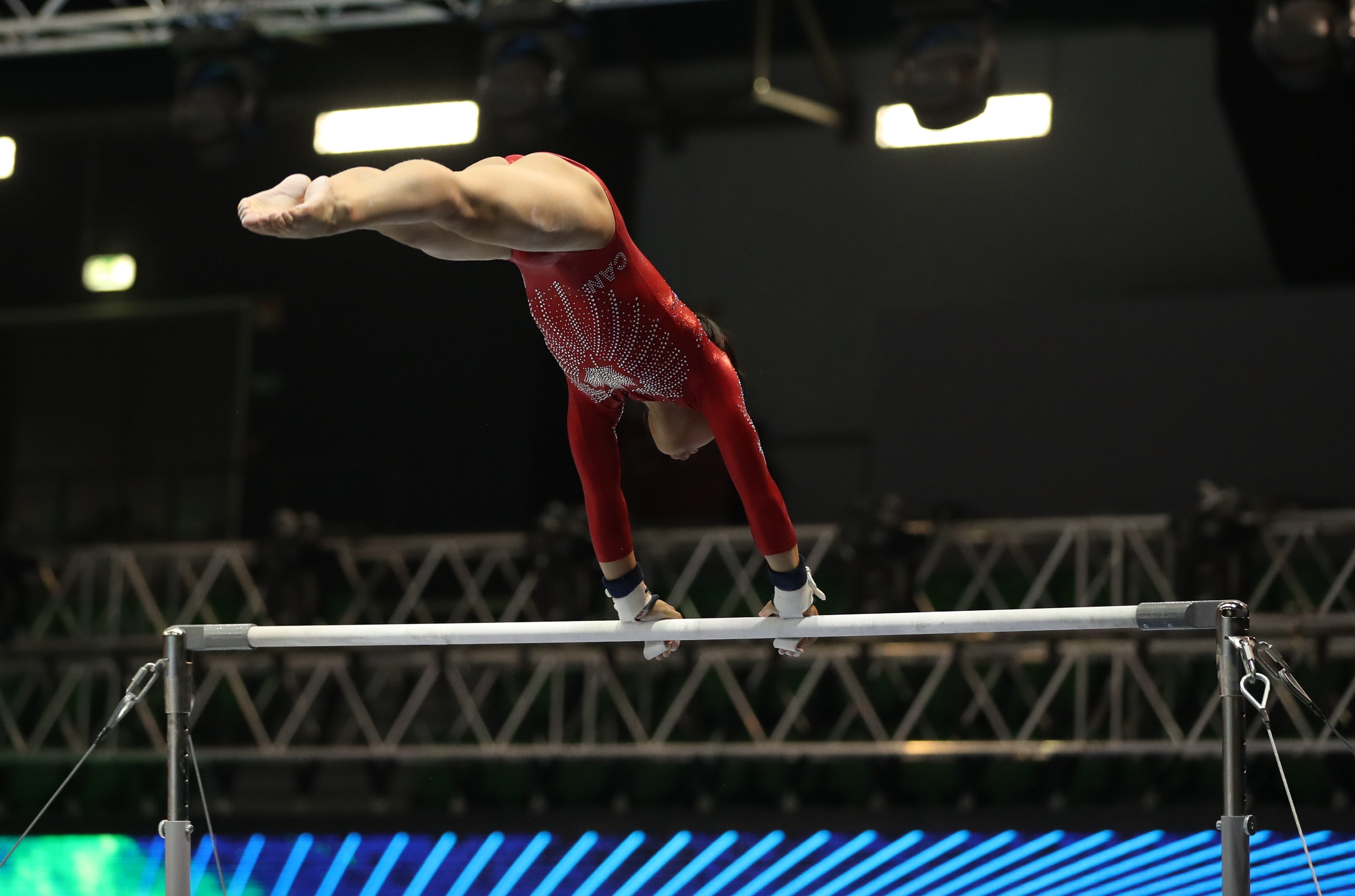 World Championship artistic Gymnastics 2019