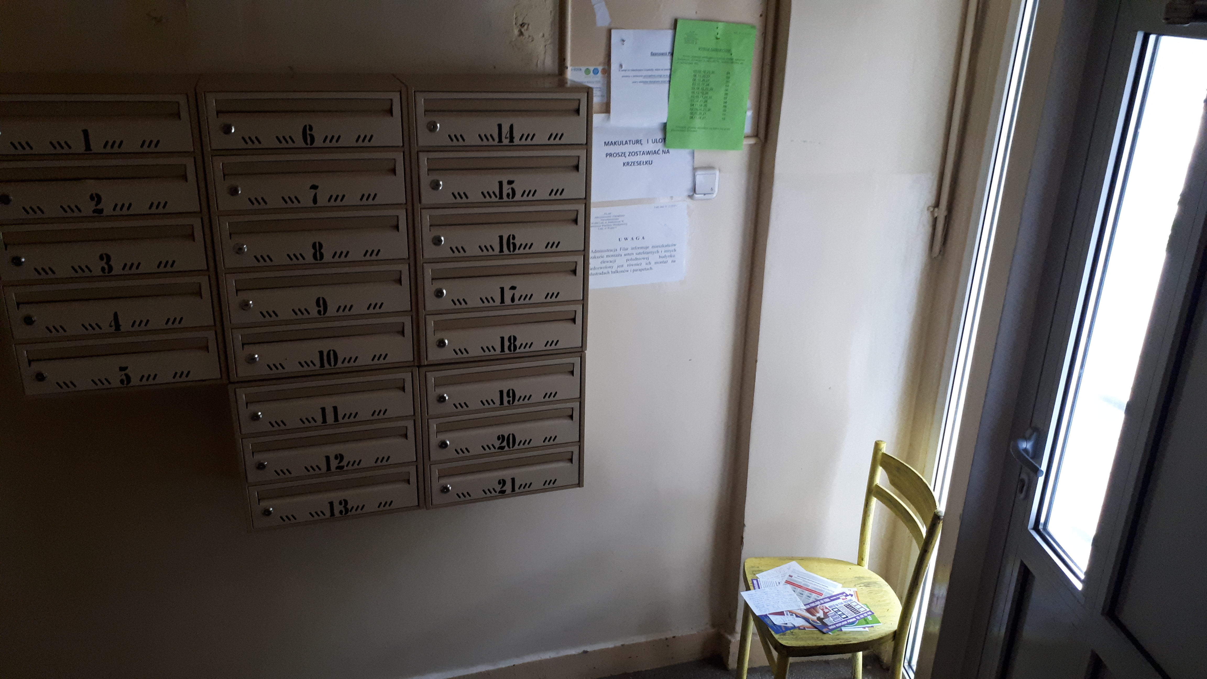 File 20190804 123427 Letter Boxes In Poland Augsut 2019 Jpg