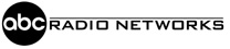 Former ABC Radio Networks Logo used until 2009