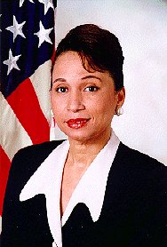 Alexis Herman American politician, former Secretary of Labor