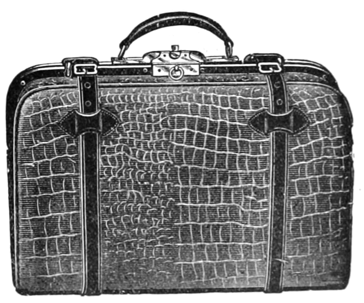 Gladstone bag - Wikipedia